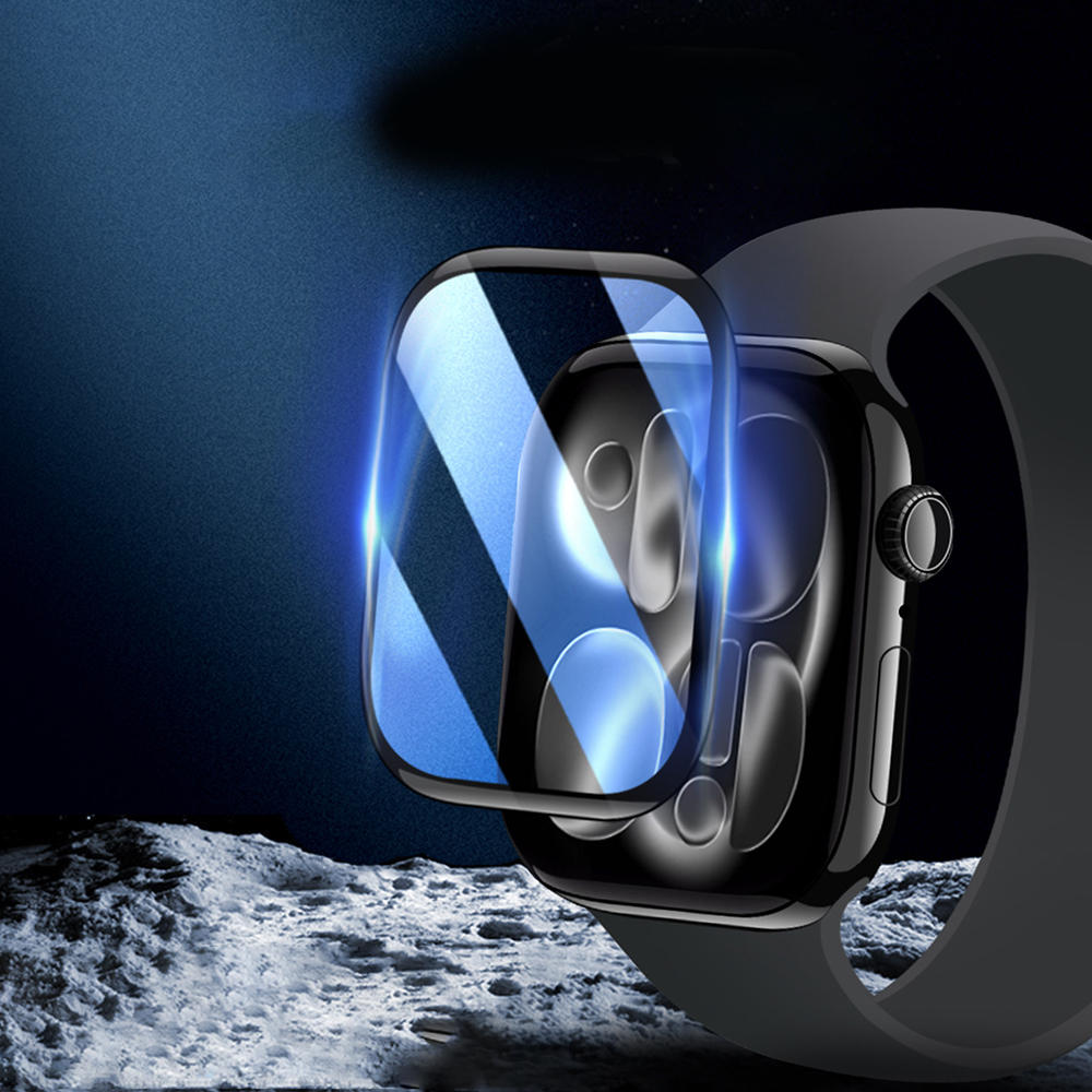 Screen Protector For Apple Wat - Smartwatch Icon recensie en prijs