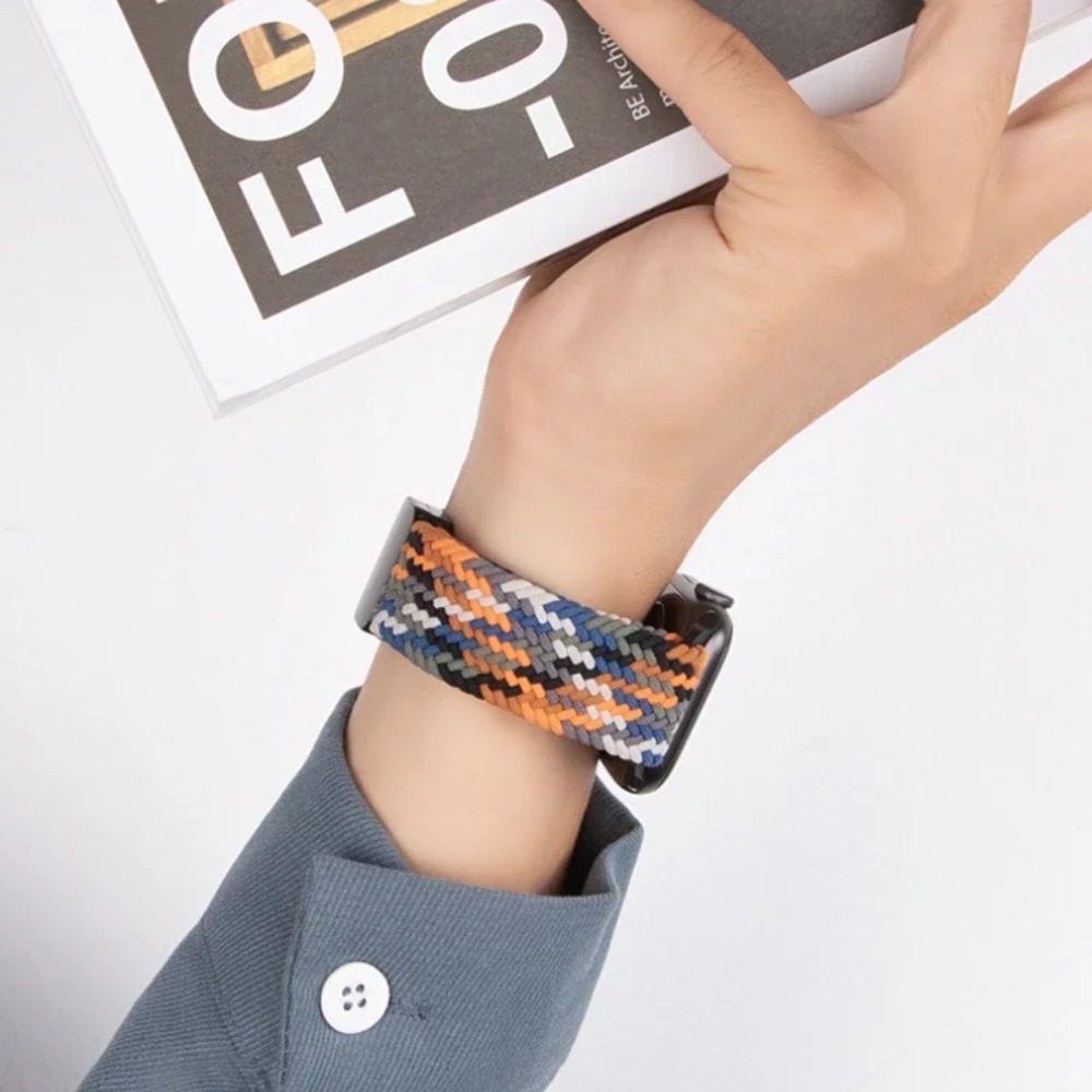 20mm 22mm Nylon Strap for Oppo - Smartwatch X2 recensie en prijs