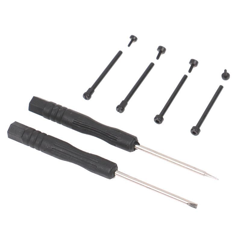 Watch Connector Screw Rod Adap - Smartwatch X recensie en prijs
