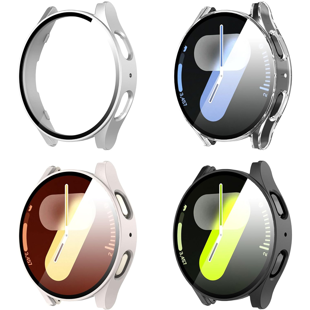 Case for Samsung Galaxy watch  - Smartwatch Watch Accessories For Women recensie en prijs