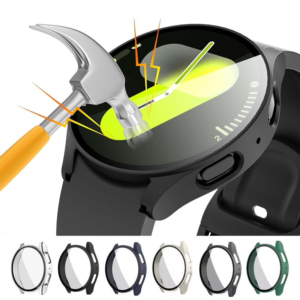 Case for Samsung Galaxy watch  - Smartwatch Watch Accessories For Women recensie en prijs
