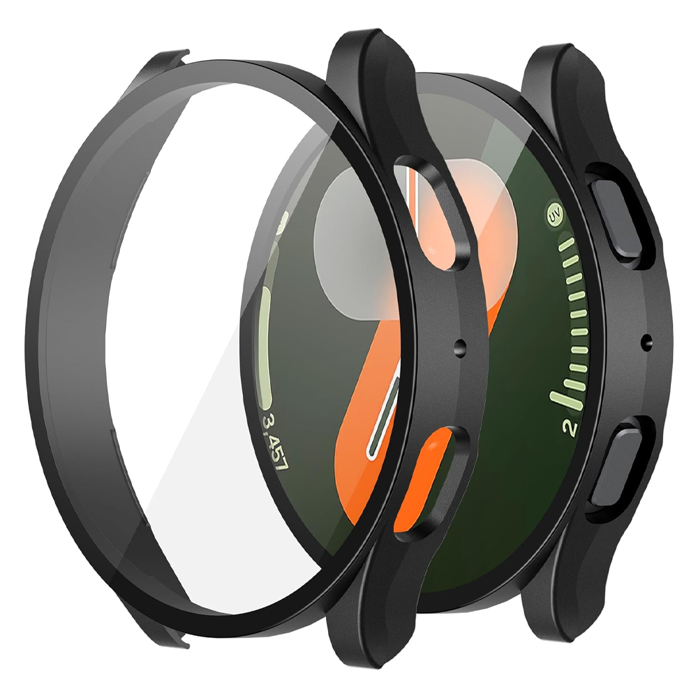Case for Samsung Galaxy watch  - Smartwatch Watch Accessories For Women recensie en prijs