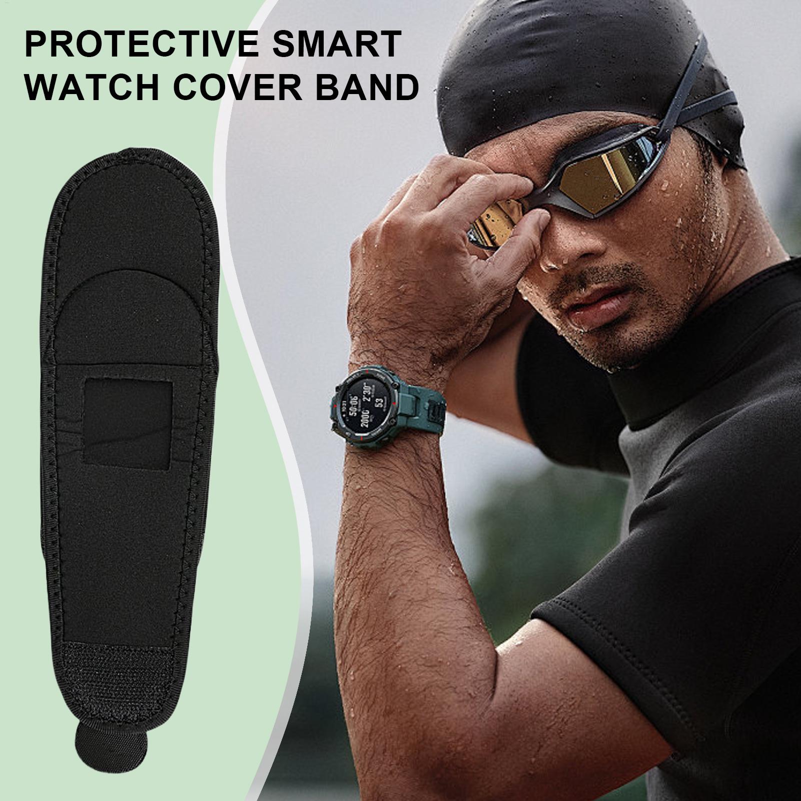 Smart Watch Protector Strap Wa - Smartwatch Straps & Accessories recensie en prijs