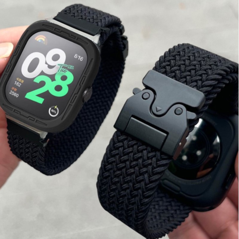 20mm 22mm watch Strap For Xiao - Xiaomi Smartwatch S4 Accessories recensie en prijs