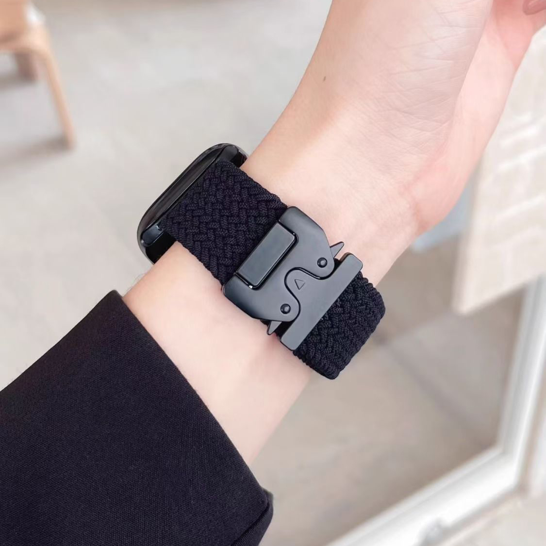 20mm 22mm watch Strap For Xiao - Xiaomi Smartwatch S4 Accessories recensie en prijs