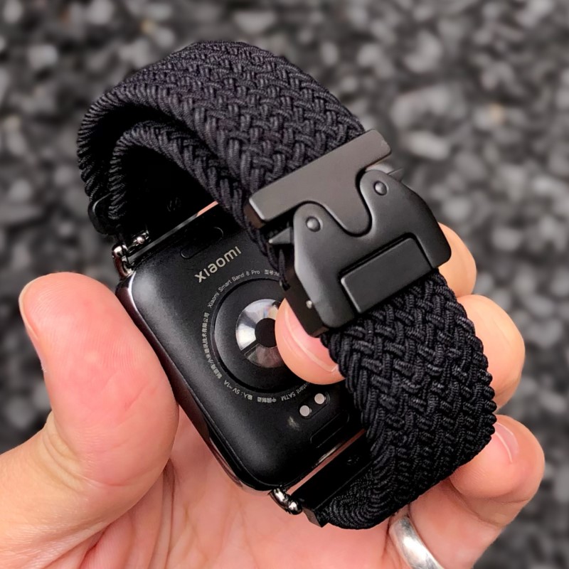 20mm 22mm watch Strap For Xiao - Xiaomi Smartwatch S4 Accessories recensie en prijs