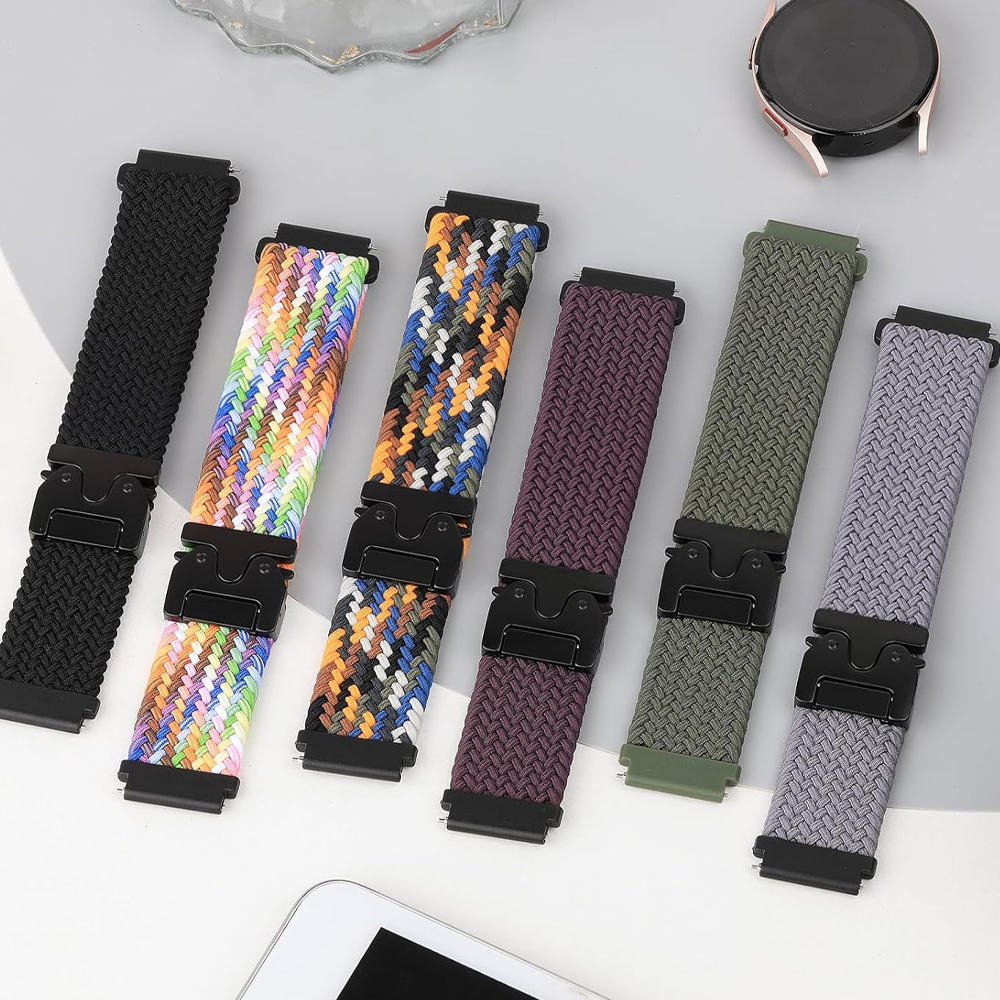 20mm 22mm watch Strap For Xiao - Xiaomi Smartwatch S4 Accessories recensie en prijs