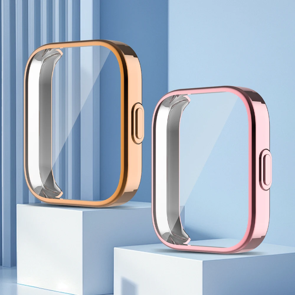 TPU Case for Amazfit Bip 5 Uni - Smartwatch Nexus recensie en prijs