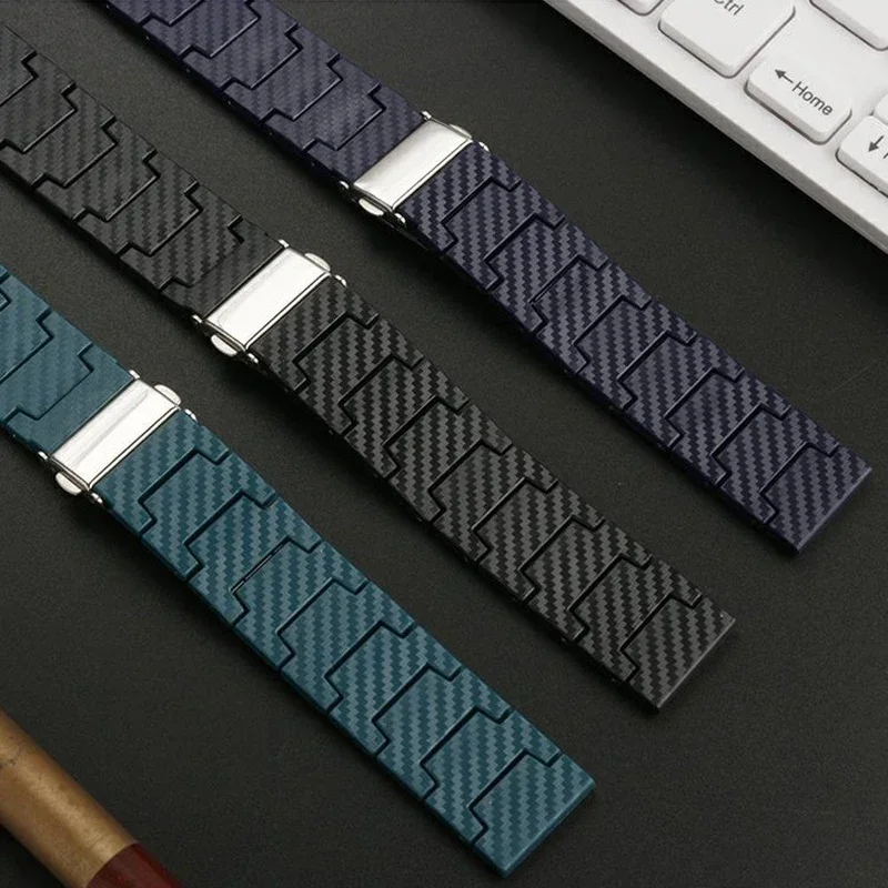20mm 22mm Watch Band For Xiaom - Xiaomi Smartwatch S4 Accessories recensie en prijs