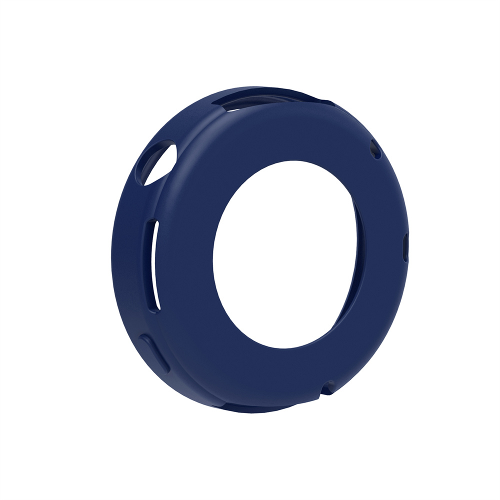 Soft Silicone Strap Case For H - Titan Smartwatch Accessories recensie en prijs