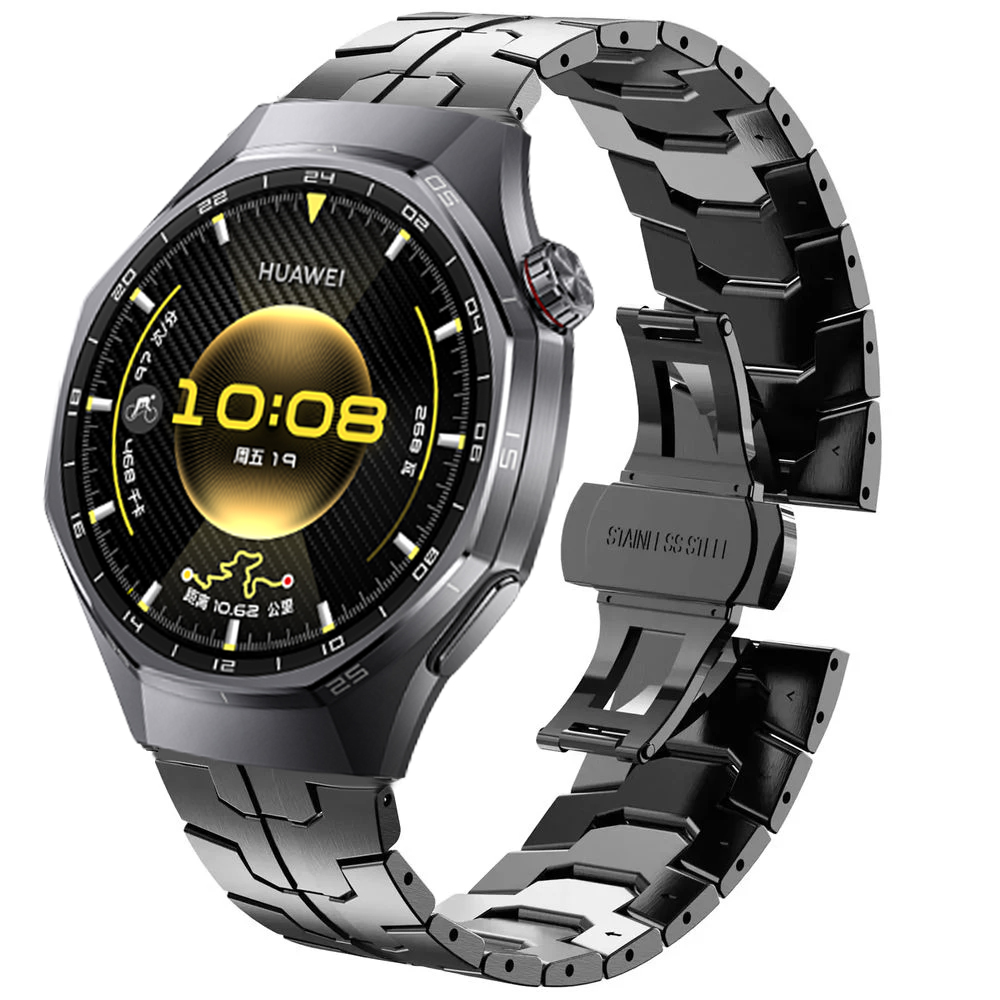 22mm Metal Strap For Huawei Wa - Titan Smartwatch Accessories recensie en prijs
