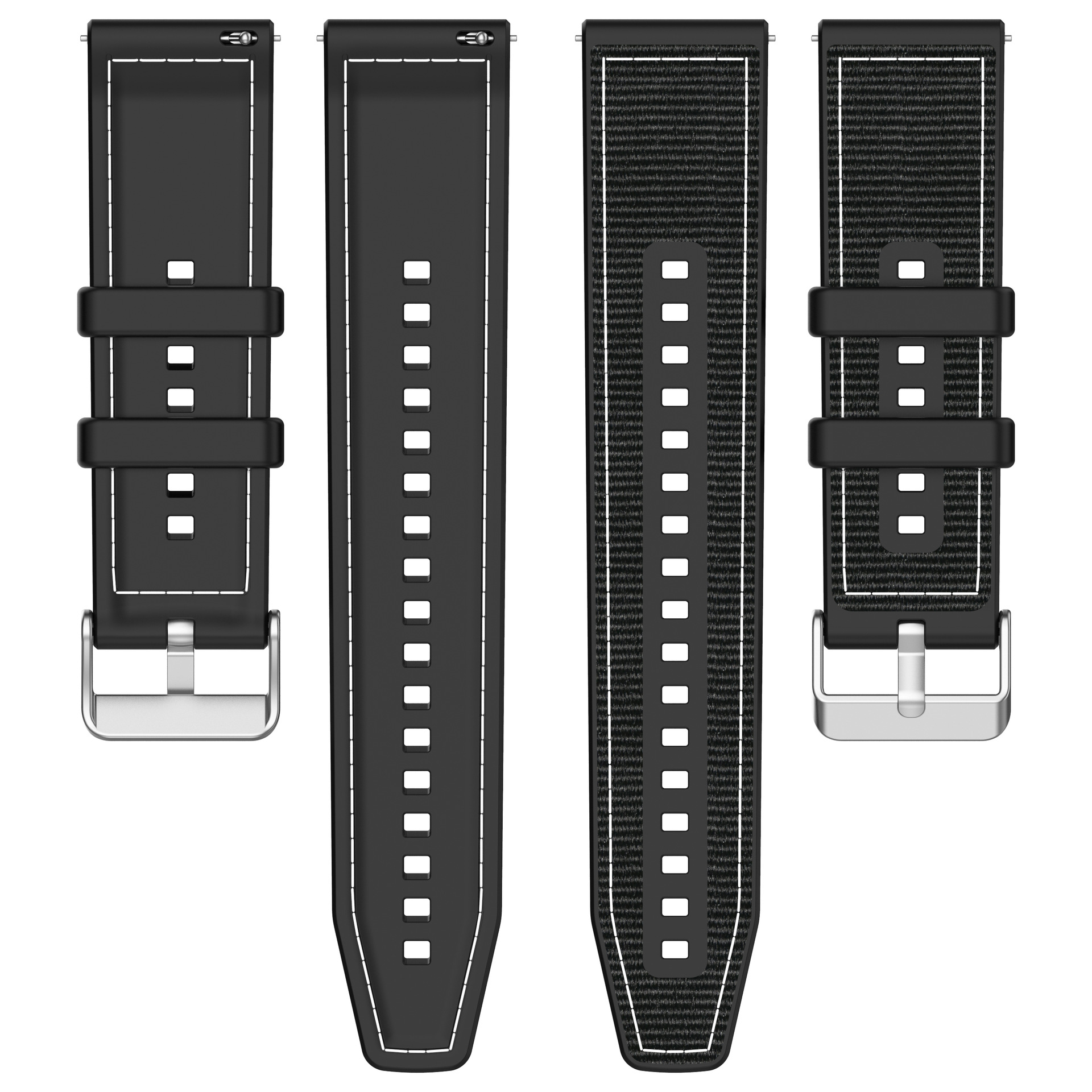 For OnePlus Watch 2/3/2R/46mm  - Smartwatch X2 recensie en prijs