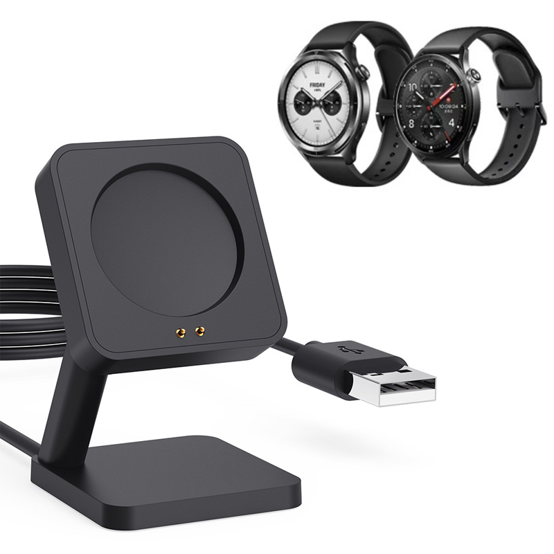 Desktop Stand Charger Adapter  - Xiaomi Smartwatch S4 Accessories recensie en prijs