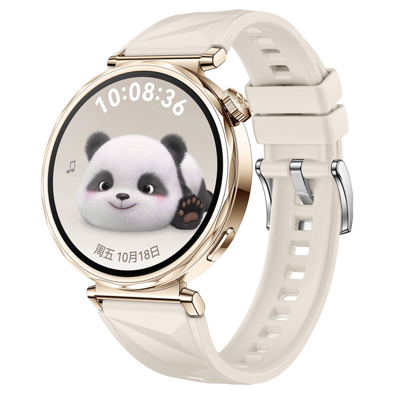 18mm/22mm Silicone Strap For h - Titan Smartwatch Accessories recensie en prijs
