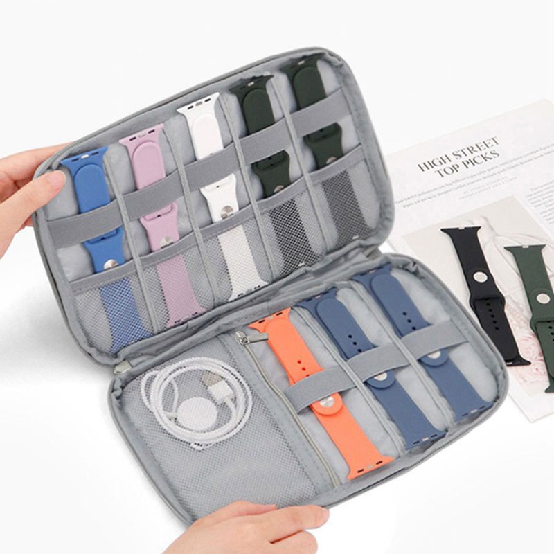 Watchband Bag For Apple Watch  - Smartwatch Straps & Accessories recensie en prijs