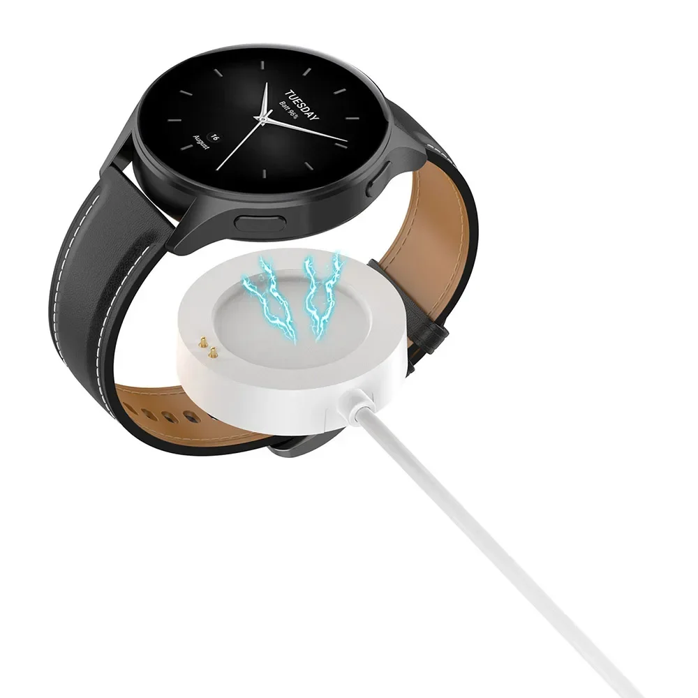 Smartwatch Charging Cable - US - Xiaomi Smartwatch S4 Accessories recensie en prijs