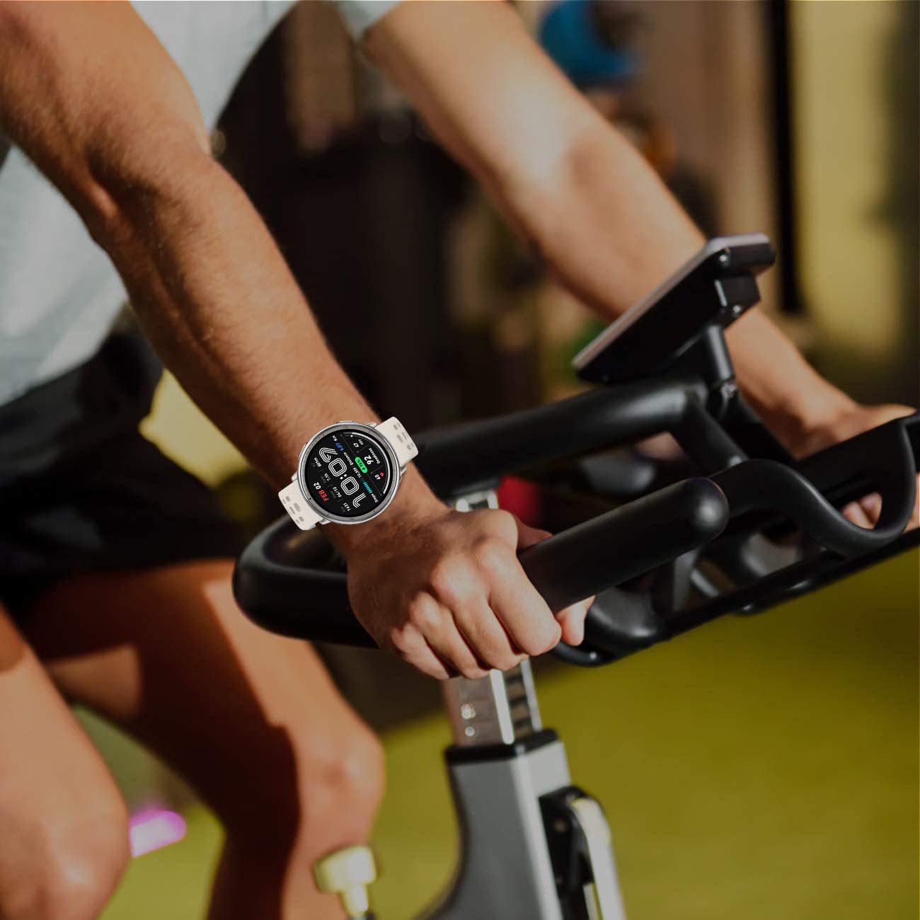 20mm Strap For Amazfit active  - Titan Smartwatch Accessories recensie en prijs