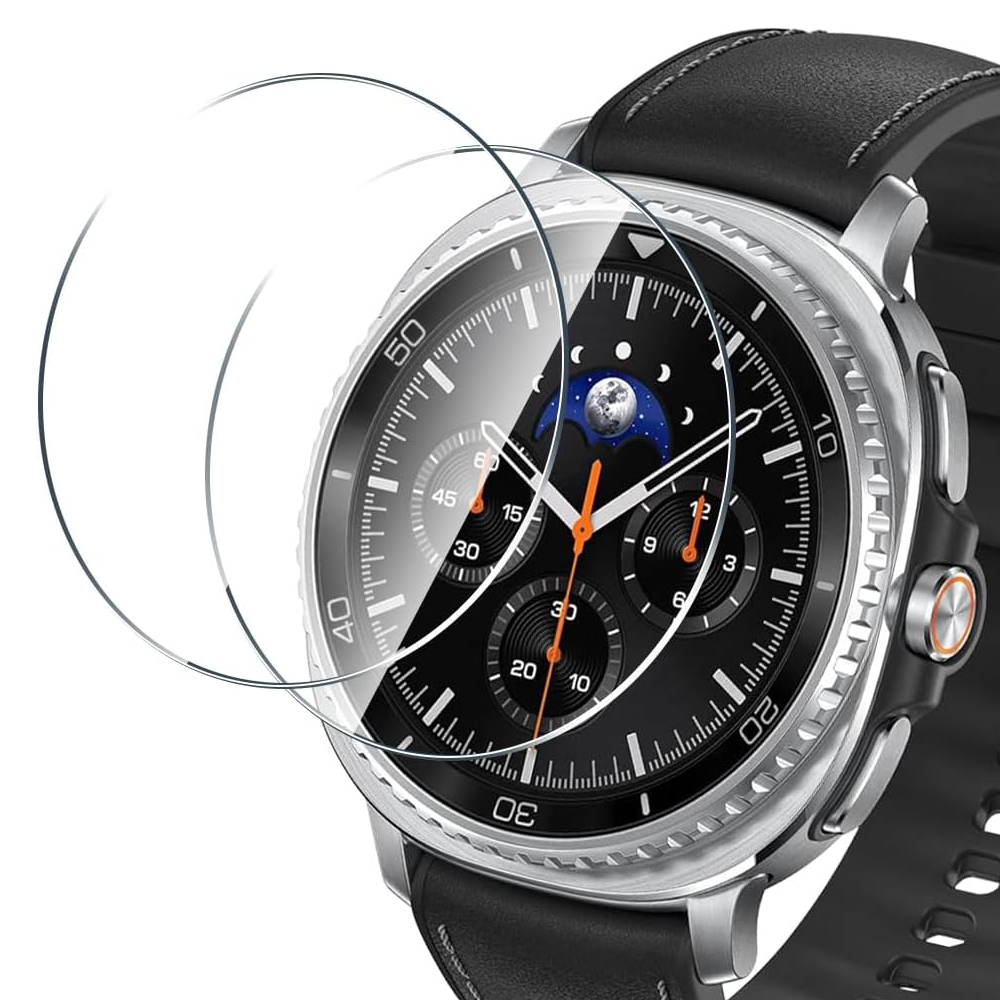 Tempered Glass For Samsung Gal - Samsung Smartwatch Accessories recensie en prijs