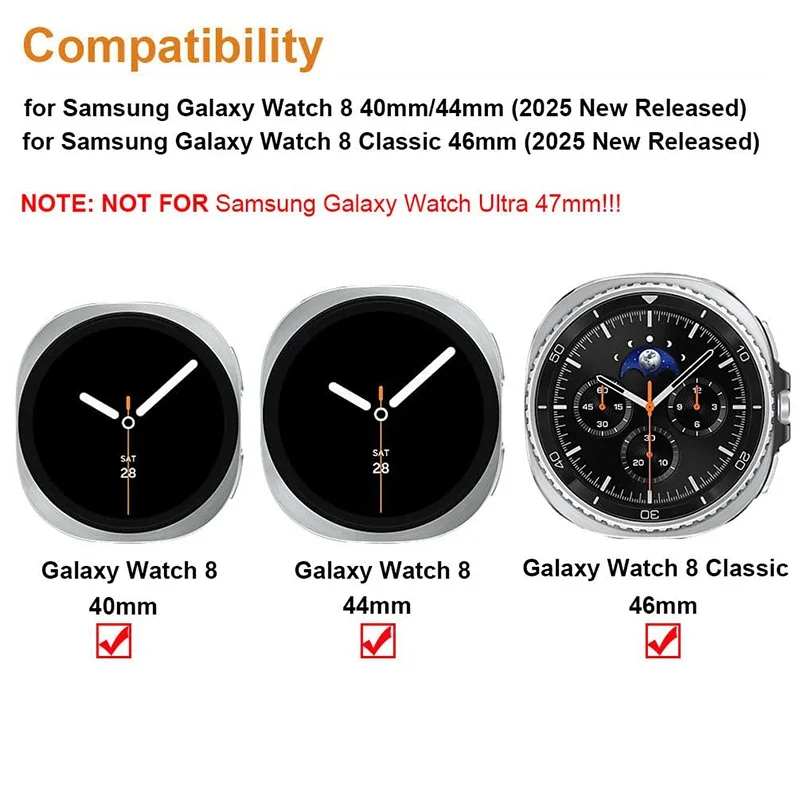 22mm WatchBand Connector for s - Samsung Smartwatch Accessories recensie en prijs
