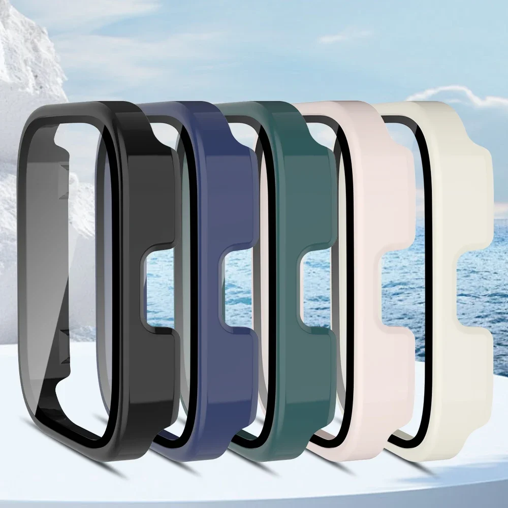 PC+Glass for Amazfit Bip 5 Uni - Smartwatch Nexus recensie en prijs