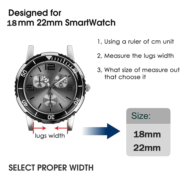 Sport Strap for Xiaomi Watch S - Xiaomi Smartwatch S4 Accessories recensie en prijs
