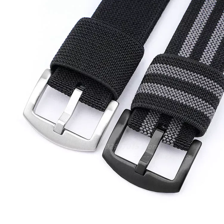 Nylon Watch Band 18mm 20mm 22m - Nylon Nato Strap recensie en prijs