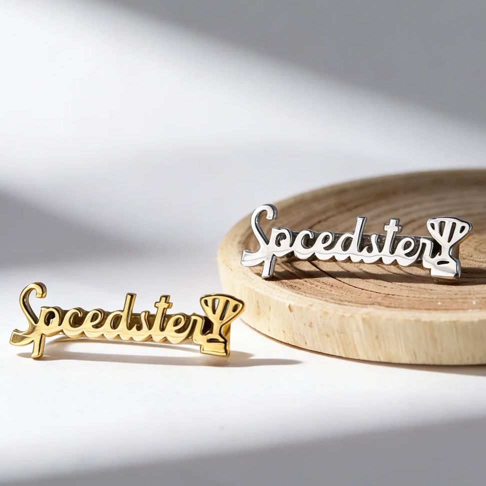 Stainless Steel Custom Letter  - Smartwatch Straps & Accessories recensie en prijs