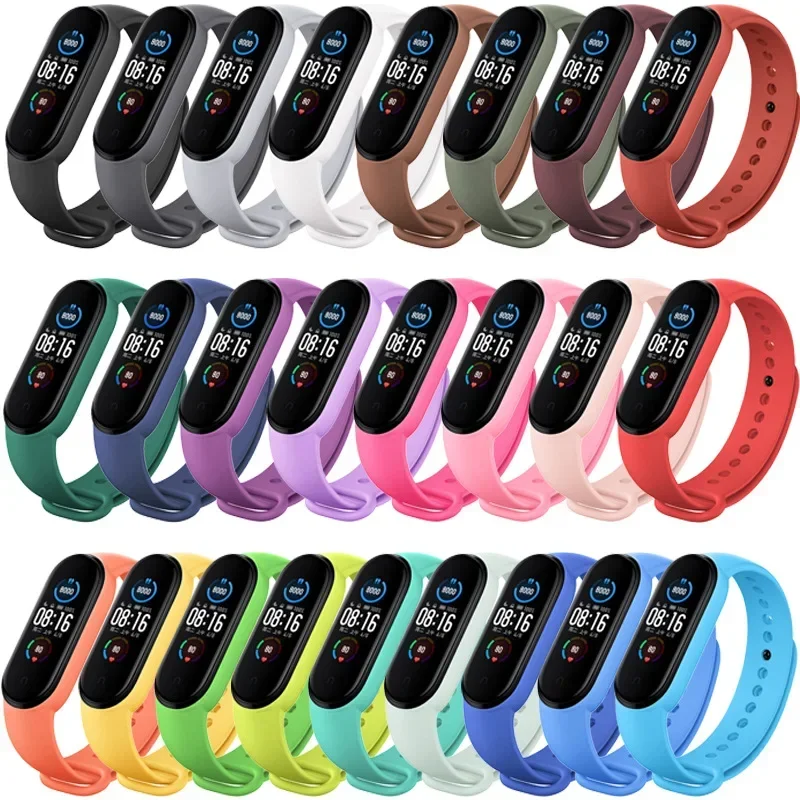 Watch Strap For Xiaomi Mi Band - Smartwatch Watch Accessories For Women recensie en prijs
