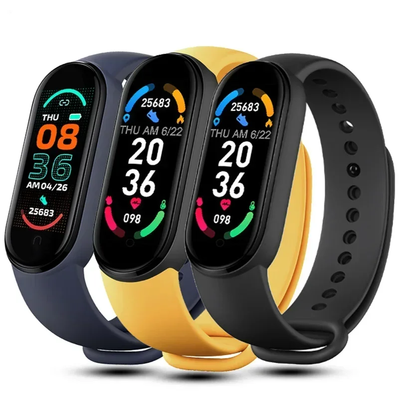 Watch Strap For Xiaomi Mi Band - Smartwatch Watch Accessories For Women recensie en prijs