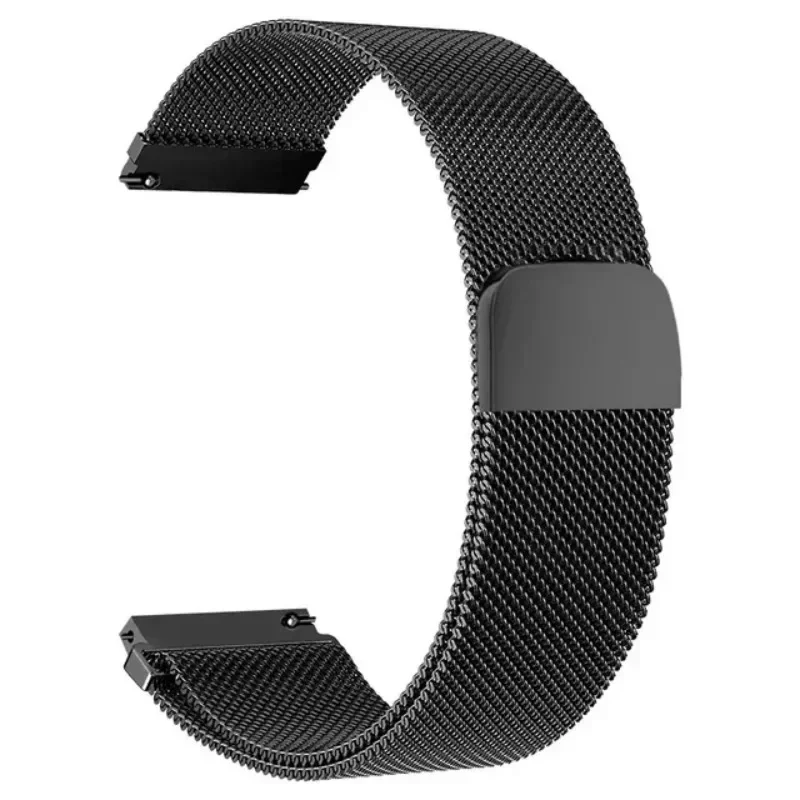 Loop Band for Amazfit T-Rex 3  - Titan Smartwatch Accessories recensie en prijs