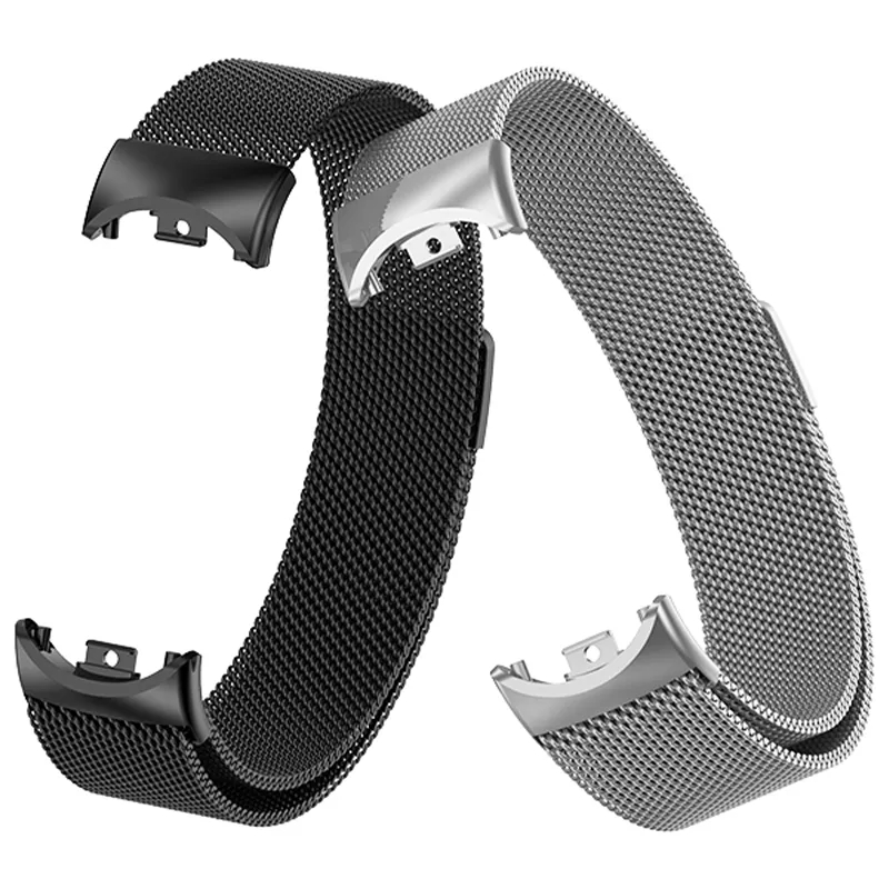Metal Stainless Steel Strap fo - Smartwatch Straps & Accessories recensie en prijs