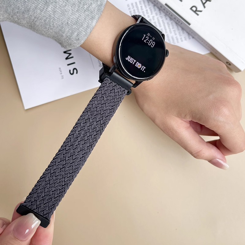 Braided Strap For Xiaomi Watch - Xiaomi Smartwatch S4 Accessories recensie en prijs