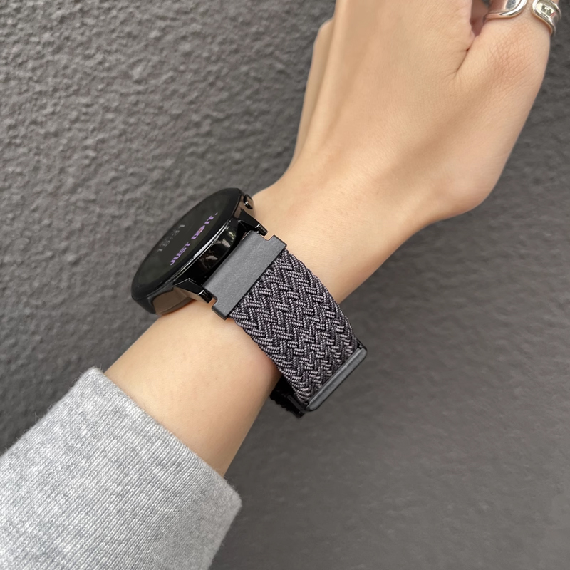 Braided Strap For Xiaomi Watch - Xiaomi Smartwatch S4 Accessories recensie en prijs