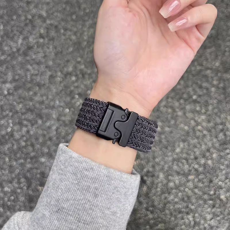 Braided Strap For Xiaomi Watch - Xiaomi Smartwatch S4 Accessories recensie en prijs