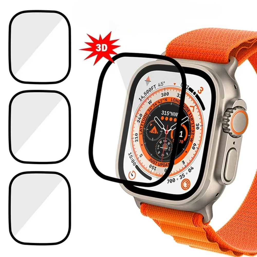 Suitable for Apple Watch 41-42 - Smartwatch Icon recensie en prijs
