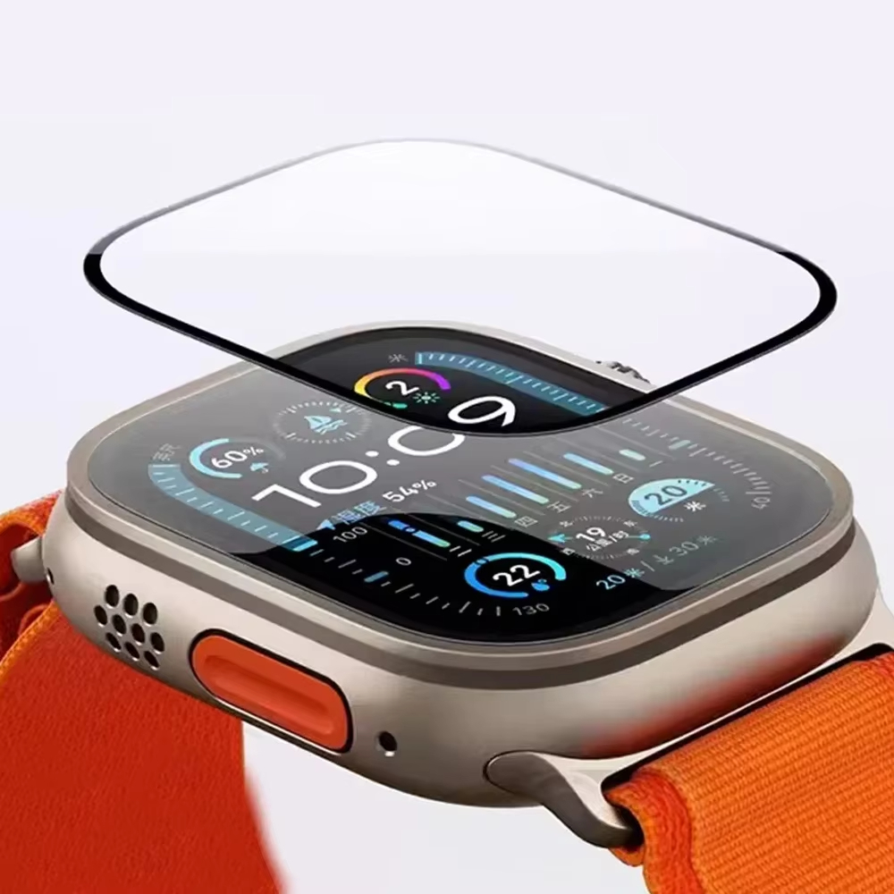 Suitable for Apple Watch 41-42 - Smartwatch Icon recensie en prijs