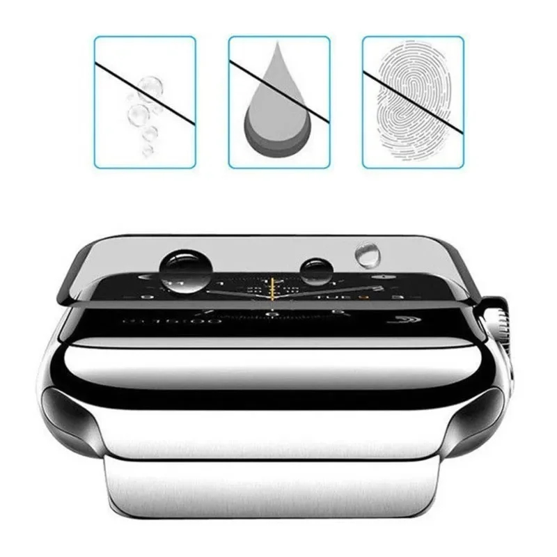 Suitable for Apple Watch 41-42 - Smartwatch Icon recensie en prijs