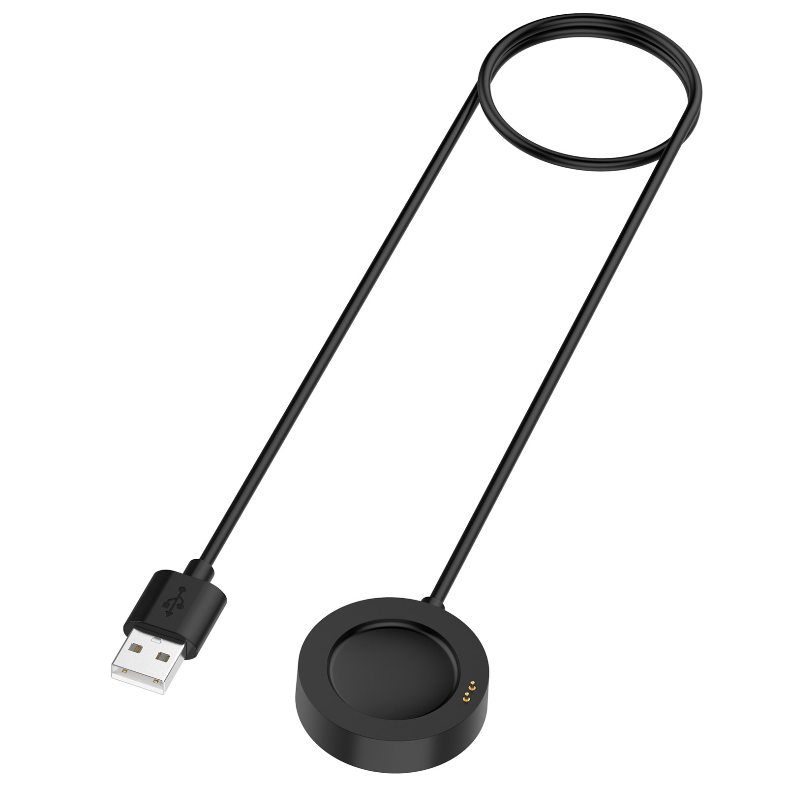 White Charger Cable For Xiaomi - Xiaomi Smartwatch S4 Accessories recensie en prijs